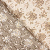 Brocard Fleur Anglaise Beige - Ribes y Casals