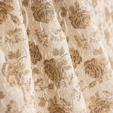 Brocard Fleur Anglaise Beige - Ribes y Casals