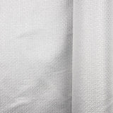 Brocado Geométrico Plata - Ribes y Casals