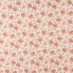 Brocard Fleur Anglaise Grenat - Ribes y Casals