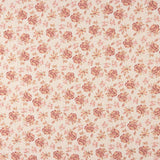 Brocard Fleur Anglaise Grenat - Ribes y Casals