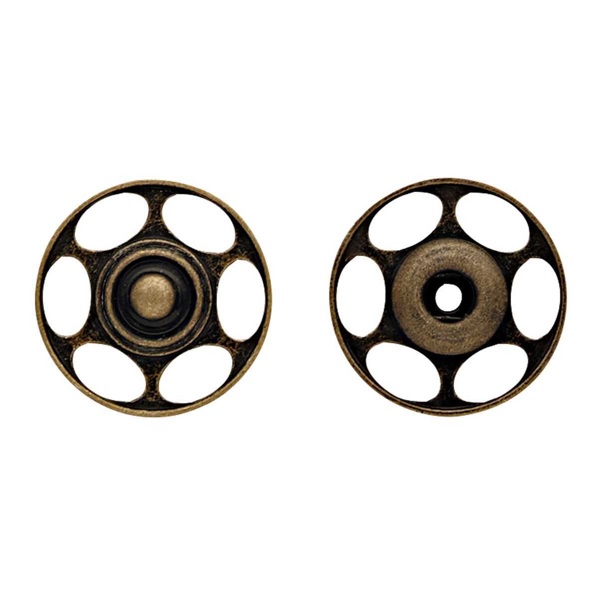 Prym - Fermoir s Lana 25mm. 341850 - Ribes y Casals