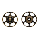 Prym - Fermoir s Lana 25mm. 341850 - Ribes y Casals