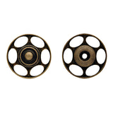 Prym - Fermoir s Lana 25mm. 341850 - Ribes y Casals