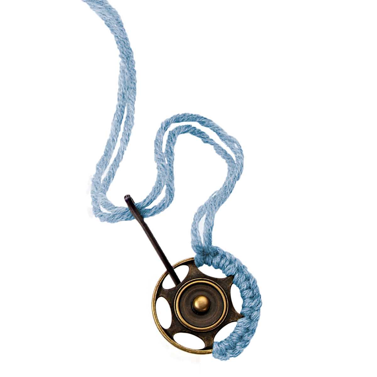 Prym - Fermoir s Lana 25mm. 341850 - Ribes y Casals