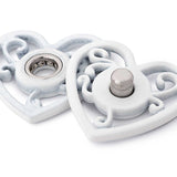 Prym - Fermoir s Pression 18mm. 341936 - Ribes y Casals