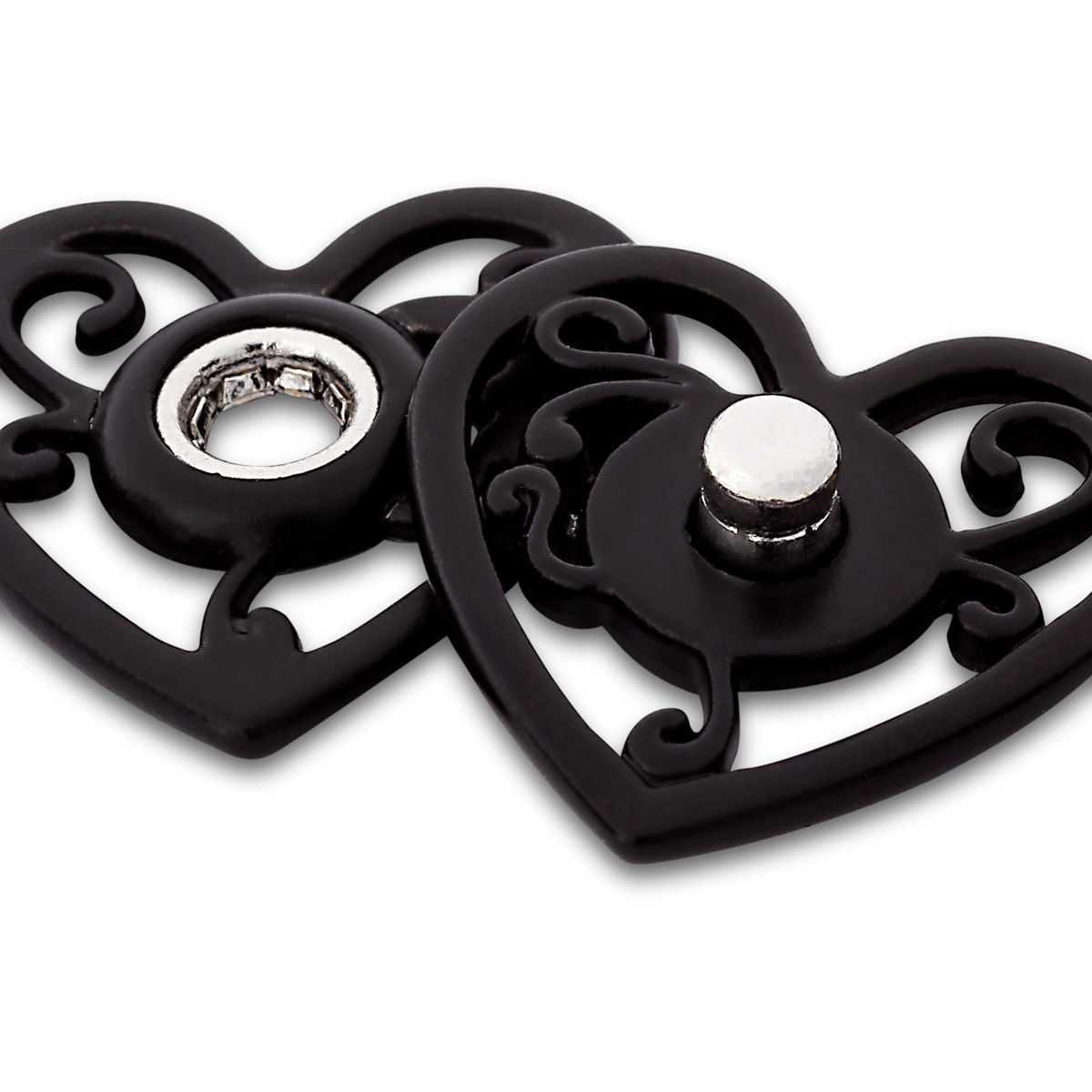 Prym - Fermoir s Pression 18mm. 341937 - Ribes y Casals