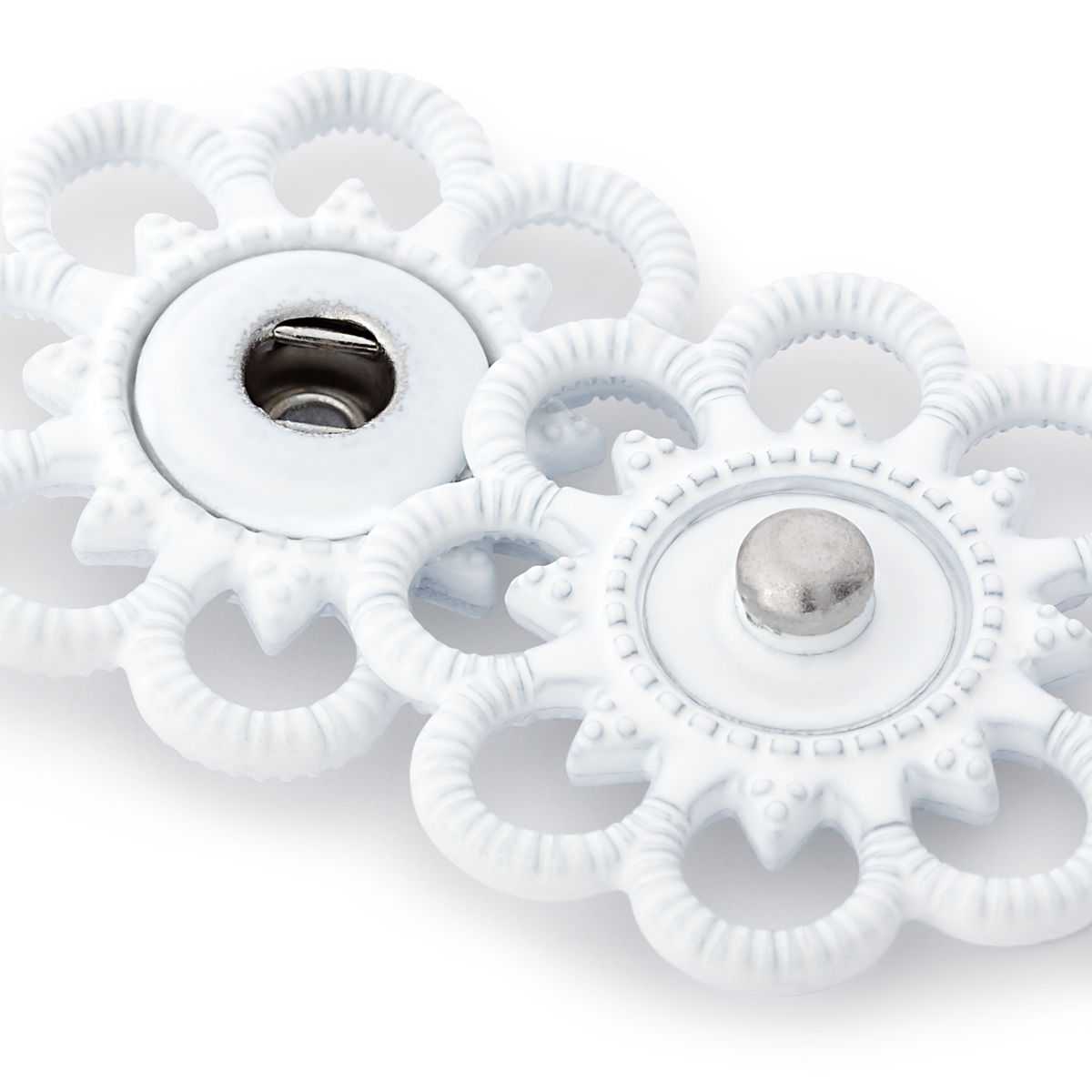 Prym - Fermoir s Pression 25mm. 341938 - Ribes y Casals