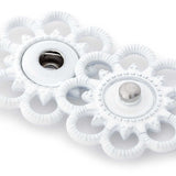 Prym - Fermoir s Pression 25mm. 341938 - Ribes y Casals