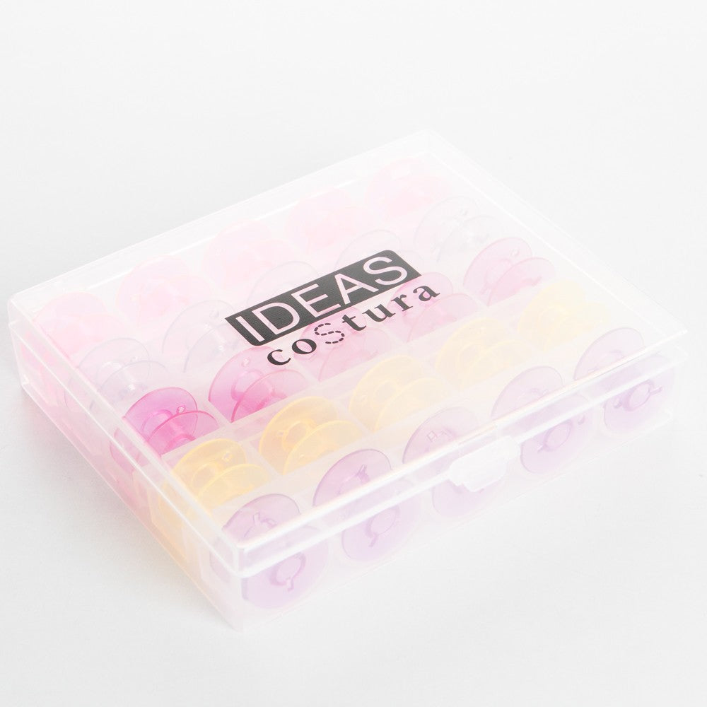 Prym - Anneau pour Canettes 611978 - Ribes y Casals