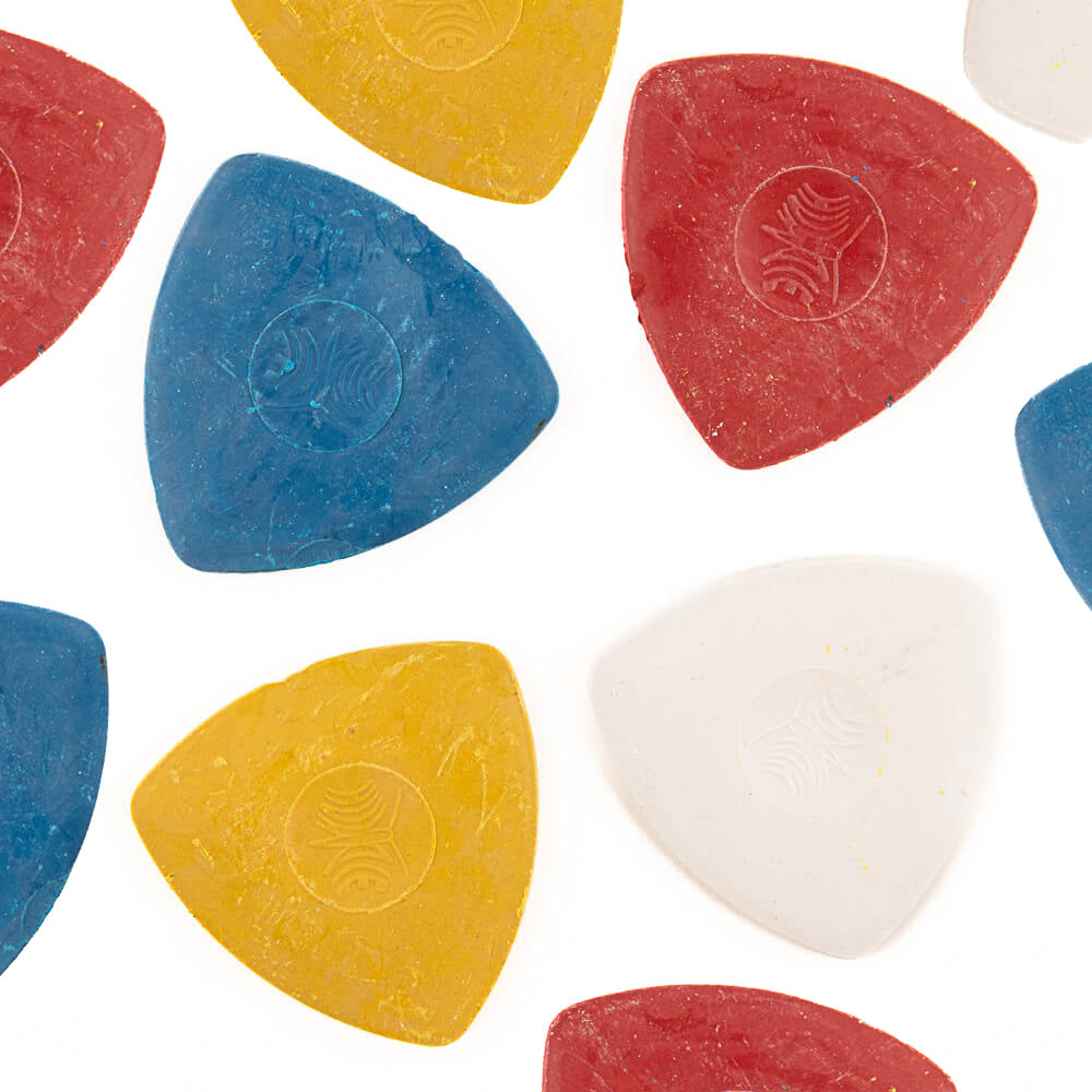 Boite de 10 feutres savon - Ribes y Casals