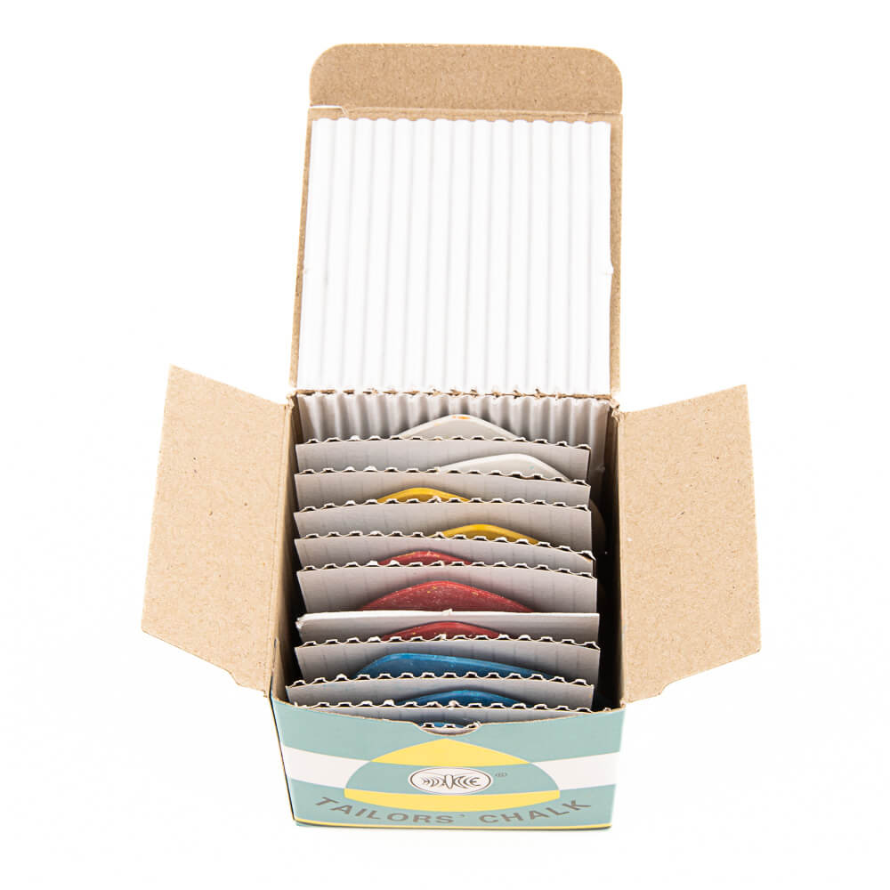 Boite de 10 feutres savon - Ribes y Casals