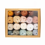 Coffret Phildar Coton 3 - Ribes y Casals