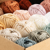 Coffret Phildar Coton 3 - Ribes y Casals