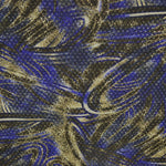Ajouré Pretoria Bleu - Ribes y Casals