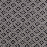 Maille Ajourée Noir Brillant - Ribes y Casals