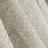 Retal Calado Red Visillo Rústico Beige Oscuro 85x280 cm - Ribes y Casals