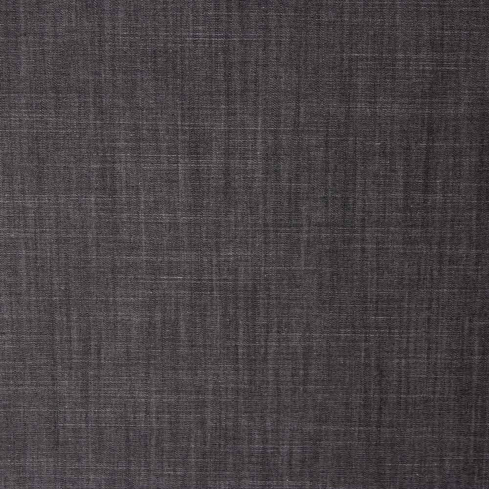 Chemise en jean en coton gris indigo - Ribes y Casals