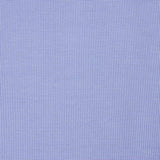 Chemise bleue en coton à mini carreaux - Ribes y Casals