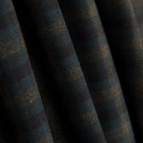 Chemise Laine Carreaux Vert - Ribes y Casals