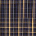 Chemise Carreaux Bleu Nuit - Ribes y Casals