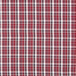 Chemise Mélange Carreaux Grenade - Ribes y Casals