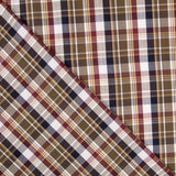 Chemise Mélange Bûcheron Kaki - Ribes y Casals