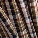 Chemise Mélange Bûcheron Kaki - Ribes y Casals