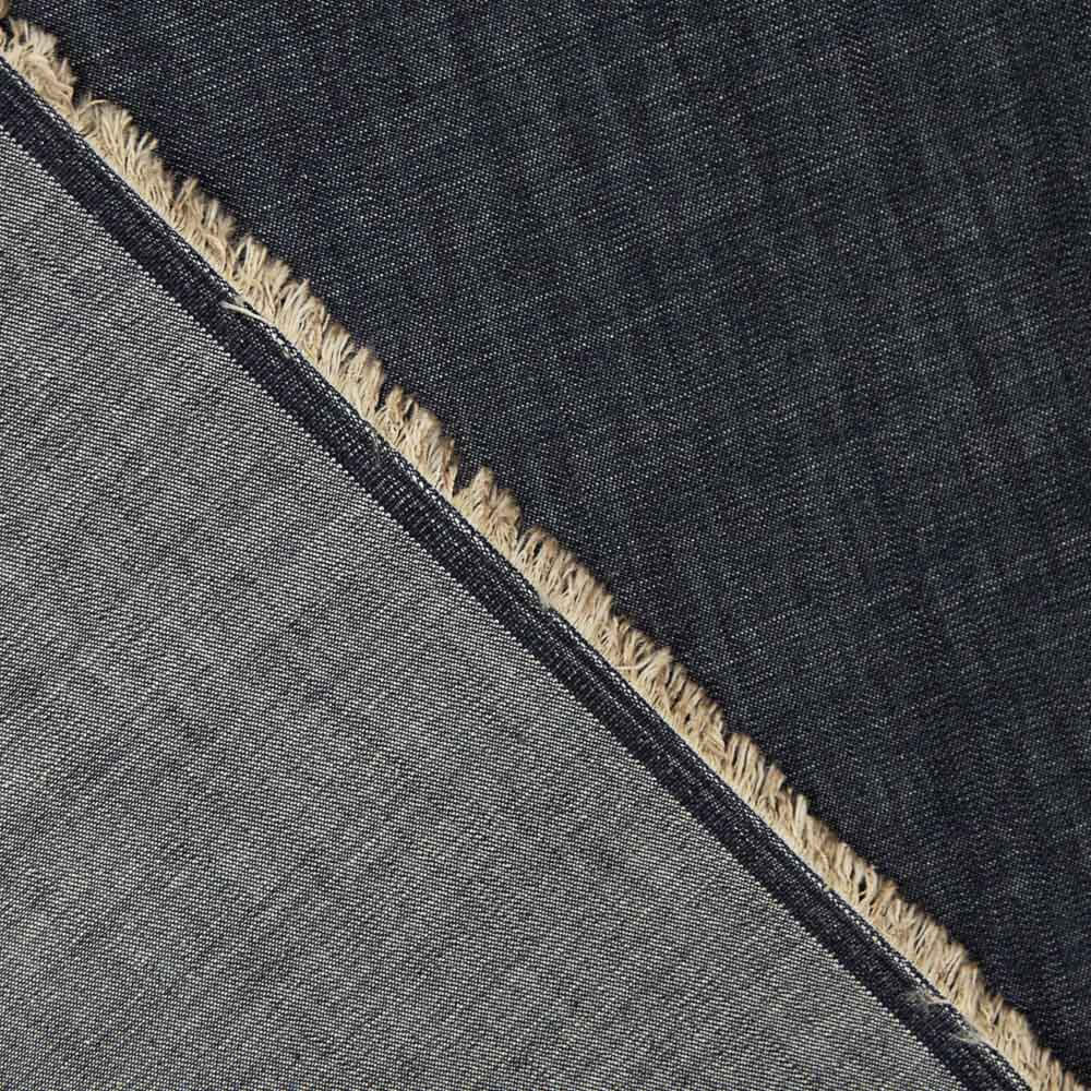 Chemise en jean en coton - Ribes y Casals