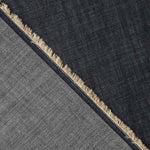 Chemise en jean en coton - Ribes y Casals