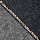 Chemise en jean en coton - Ribes y Casals