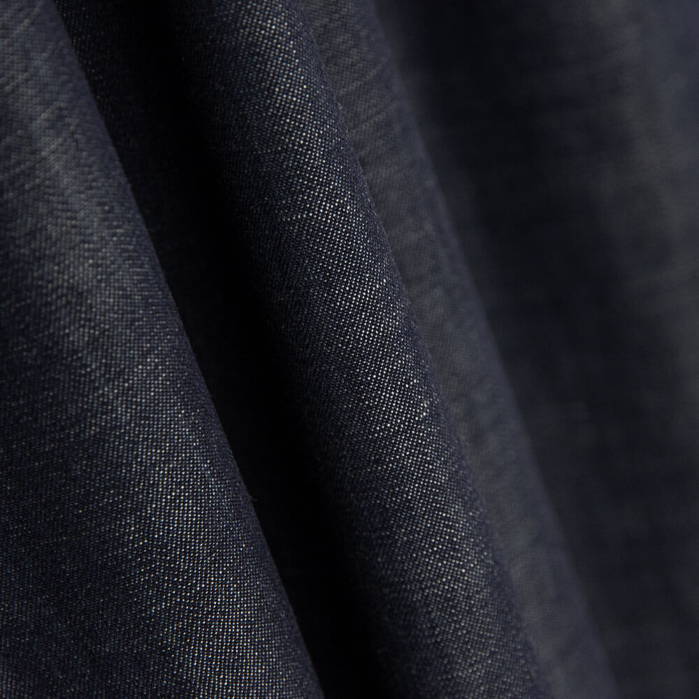 Chemise en jean en coton - Ribes y Casals