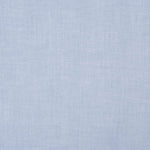 Chemise en coton Oxford bleue - Ribes y Casals