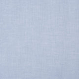 Chemise en coton Oxford bleue - Ribes y Casals