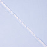 Chemise en coton Oxford bleu ciel - Ribes y Casals