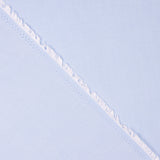 Chemise en coton Oxford bleu ciel - Ribes y Casals