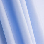 Chemise en coton Oxford bleu ciel - Ribes y Casals