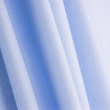 Chemise en coton Oxford bleu ciel - Ribes y Casals