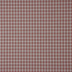 Chemise en coton tartan grise - Ribes y Casals