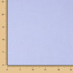 Chemise en coton vichy bleu clair - Ribes y Casals