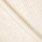 Côtelé Tubulaire Écru - Ribes y Casals