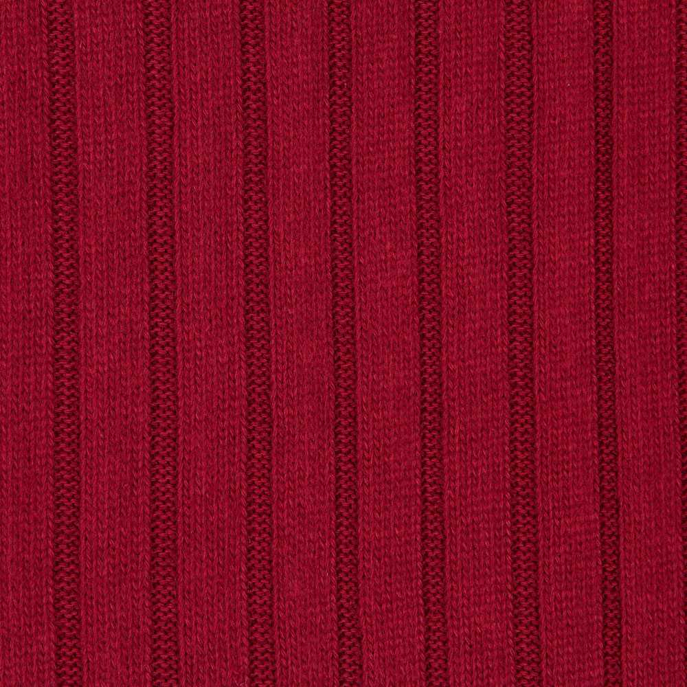 Coton Mode Grenat - Ribes y Casals