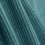 Confection d&#39;un lot de Coussins Velours côtelé - Ribes y Casals