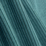 Confection d&#39;un lot de Coussins Velours côtelé - Ribes y Casals