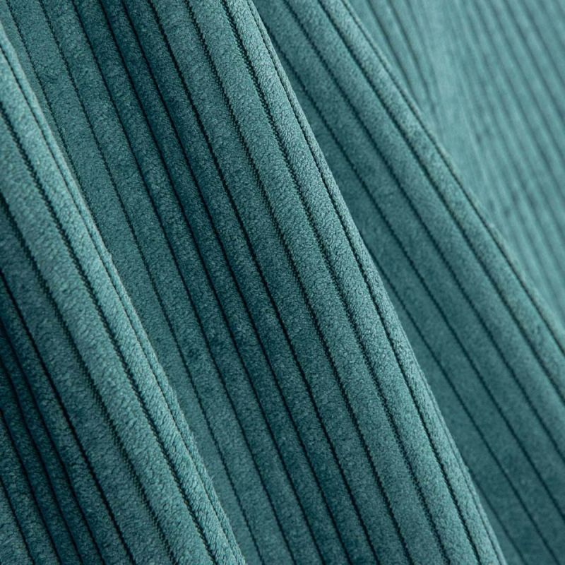 Confection d&#39;un lot de Coussins Velours côtelé - Ribes y Casals