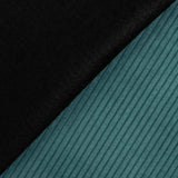 Confection d&#39;un lot de Coussins Velours côtelé - Ribes y Casals