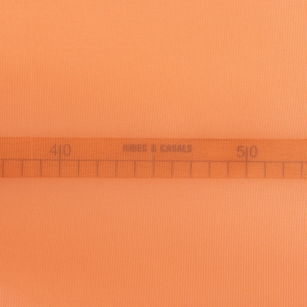 Tissu Cancan Orange - Ribes y Casals