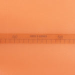 Tissu Cancan Orange - Ribes y Casals