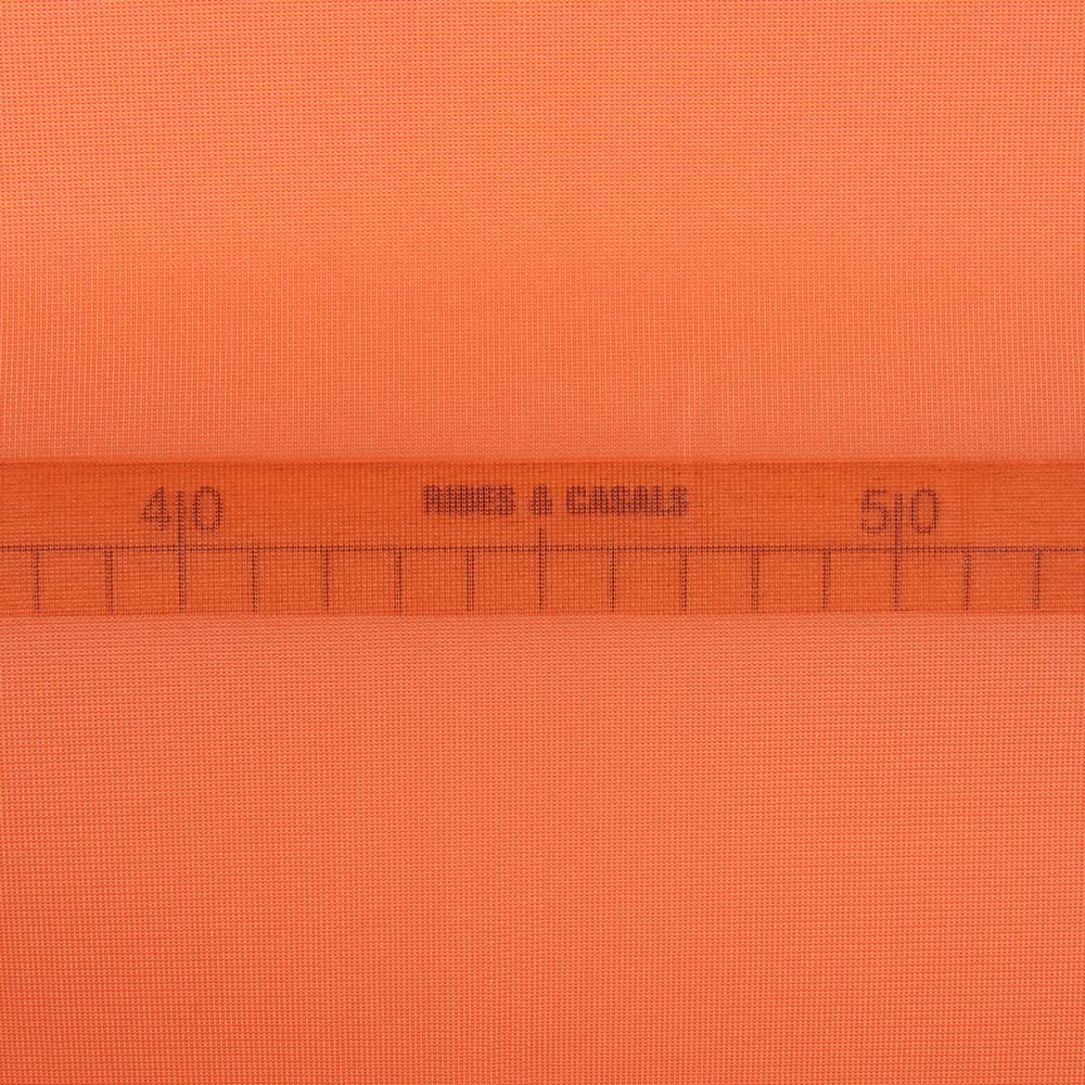 Retal Tela Cancan Coral 85x150 cm - Ribes y Casals