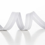 Ruban Biais Piqué Gris 18mm - Ribes y Casals